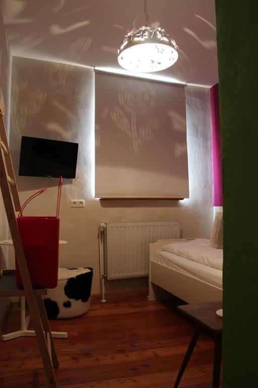 Hotel Turmdieb Volkach Room photo